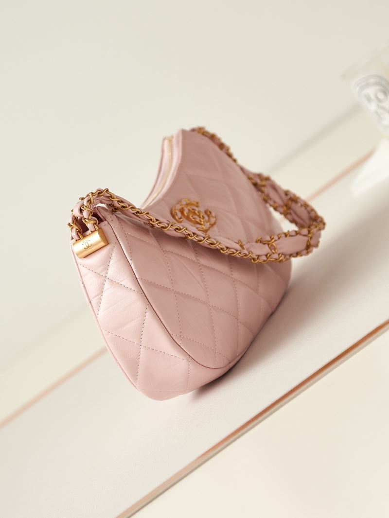 Ch**el hobo bags